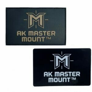 AK Master Mount™ Swag