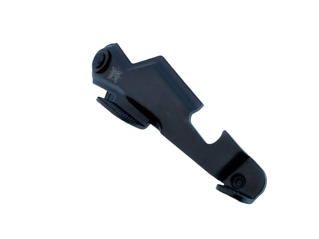 AK Master Mount™ Enhanced Safety Lever AK Master Mount