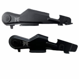 AK Master Mount™ Enhanced Safety Lever